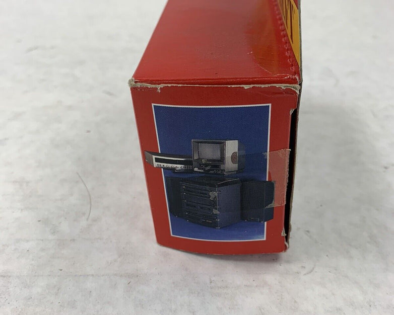 Qualtec Data Products Inc, Stop Theft, PC Security System, Lok-Kit ll-Part 06401