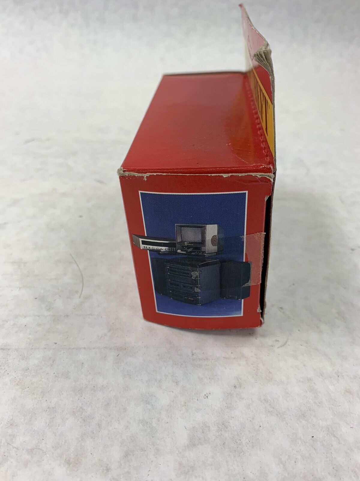 Qualtec Data Products Inc, Stop Theft, PC Security System, Lok-Kit ll-Part 06401