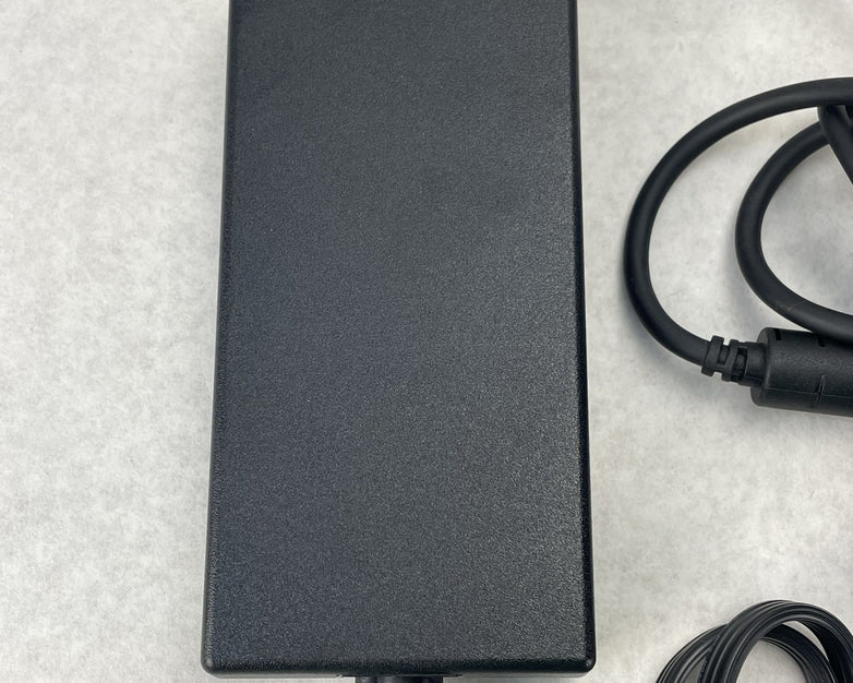 Dell HA180PM180/LA180PM180 19.5VDC, 180W AC Adapter Power Charger Lot of 2