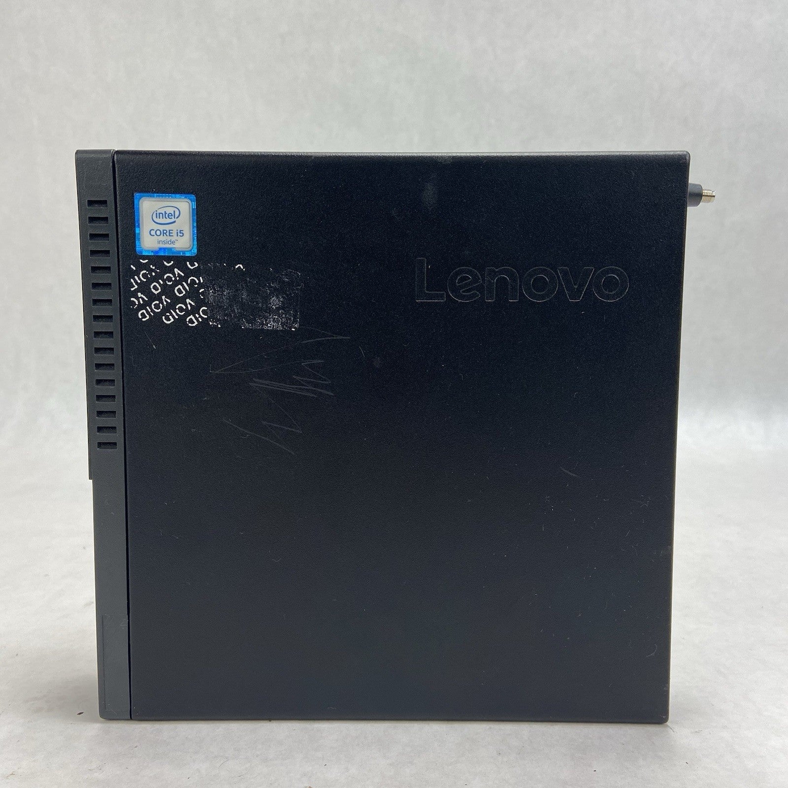 Lenovo ThinkCentre M710q Micro Intel Core i5-6500T 2.5GHz 8GB RAM No HDD\OS\AC6