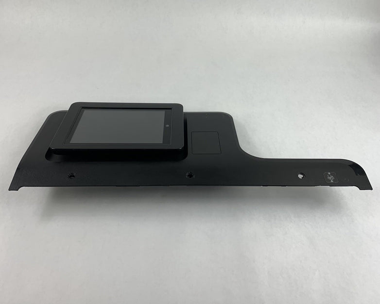 HP LaserJet MFP E87660 B5L47-60101 Control Panel Assembly