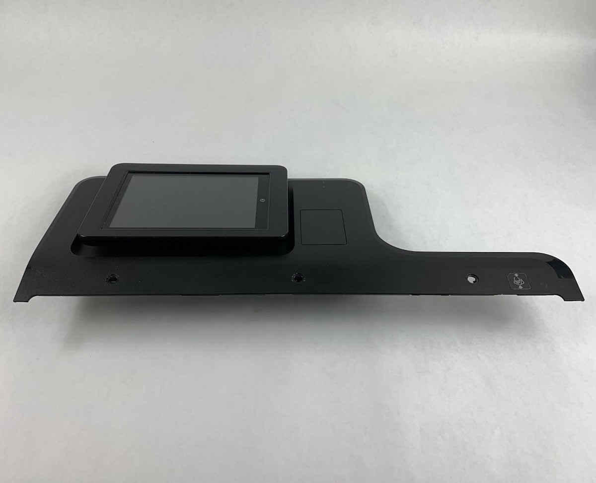 HP LaserJet MFP E87660 B5L47-60101 Control Panel Assembly3