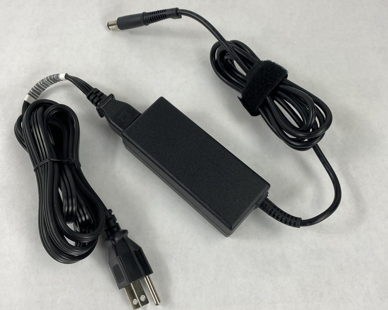 HP PPP009C PPP009D 65W 19.5V 3.33A 7.4mm Barrel Charger AC Adapter (Lot of 500)