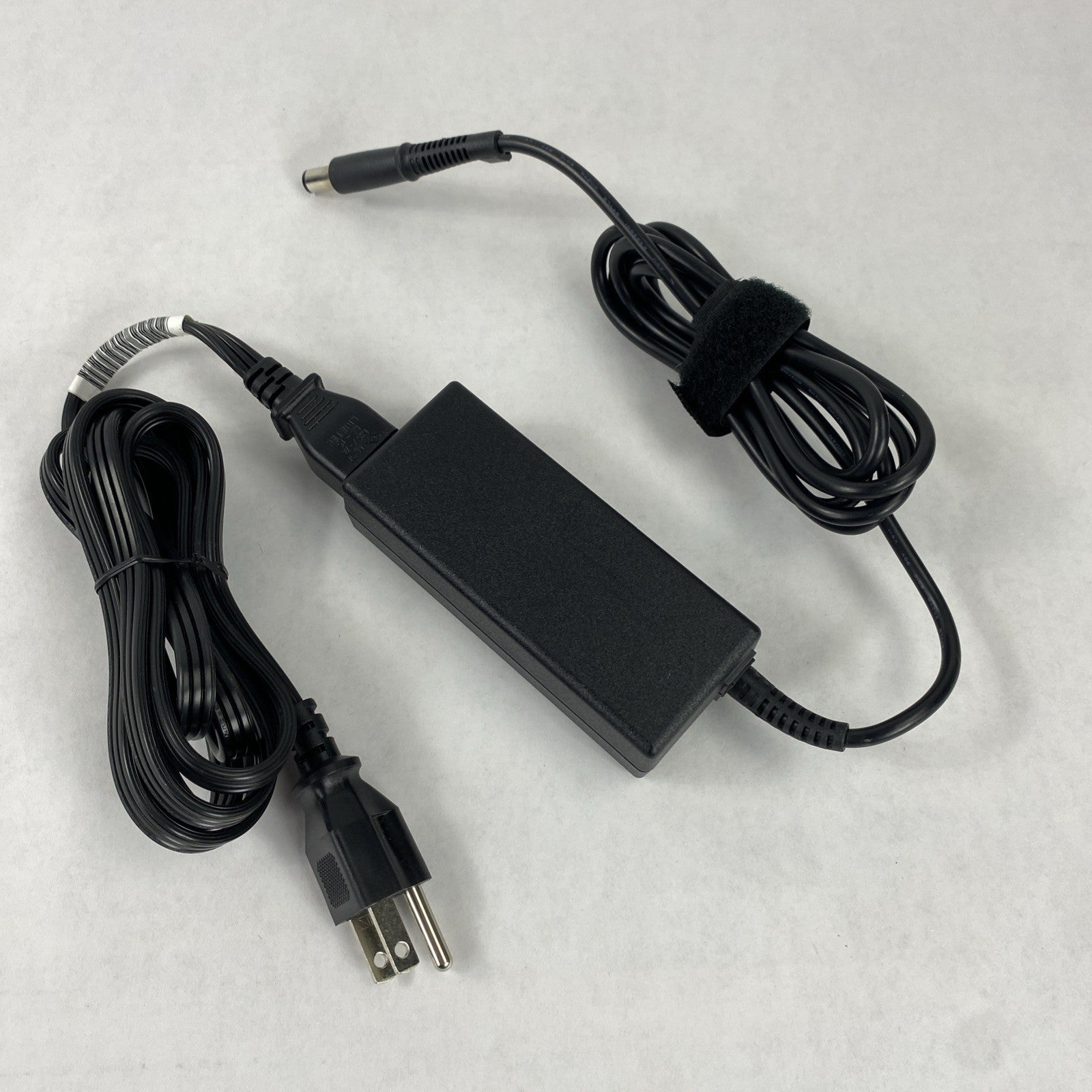 HP PPP009C PPP009D 65W 19.5V 3.33A 7.4mm Barrel Charger AC Adapter (Lot of 500)3