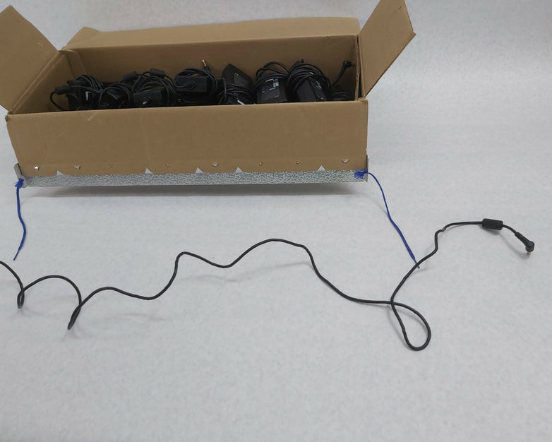 HP 324816-003/325112-001 18.5V 4.9A 90W AC Power Adapter PPP014S OEM (Lot of 4)