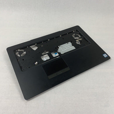 Dell Precision 7710 / 7720 Palmrest Touchpad Assembly P/N A166R3 (Lot of 3)