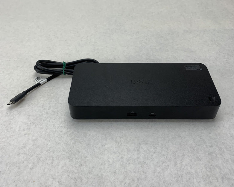 Dell Pro WD25 K23A001 USB-C Docking Station - No AC Adapter