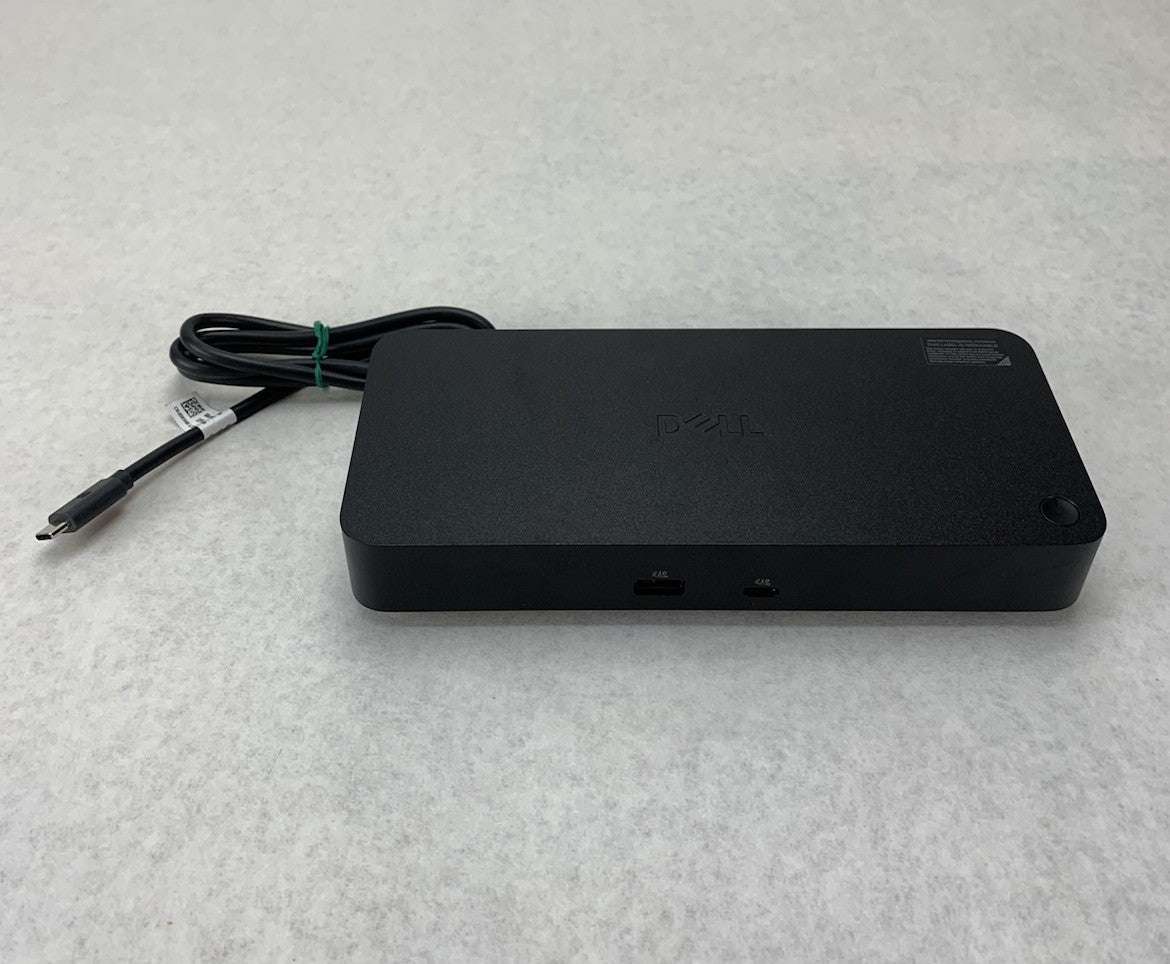 Dell Pro WD25 K23A001 USB-C Docking Station - No AC Adapter1