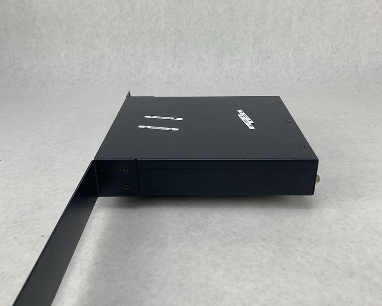 Symetrix ARC-PSe Rack Mount Wall Tested No Power Supply