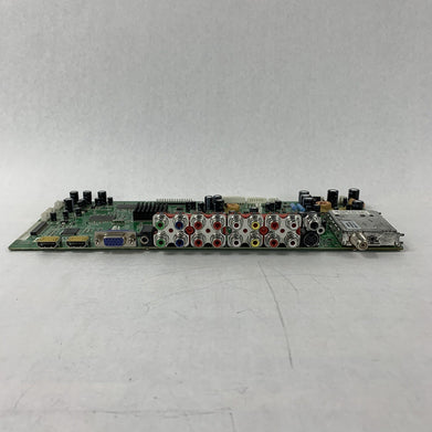 Samsung HDTV Main Video Board DTVS205CH201A CV119U V2.0