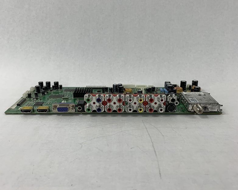 Samsung HDTV Main Video Board DTVS205CH201A CV119U V2.0