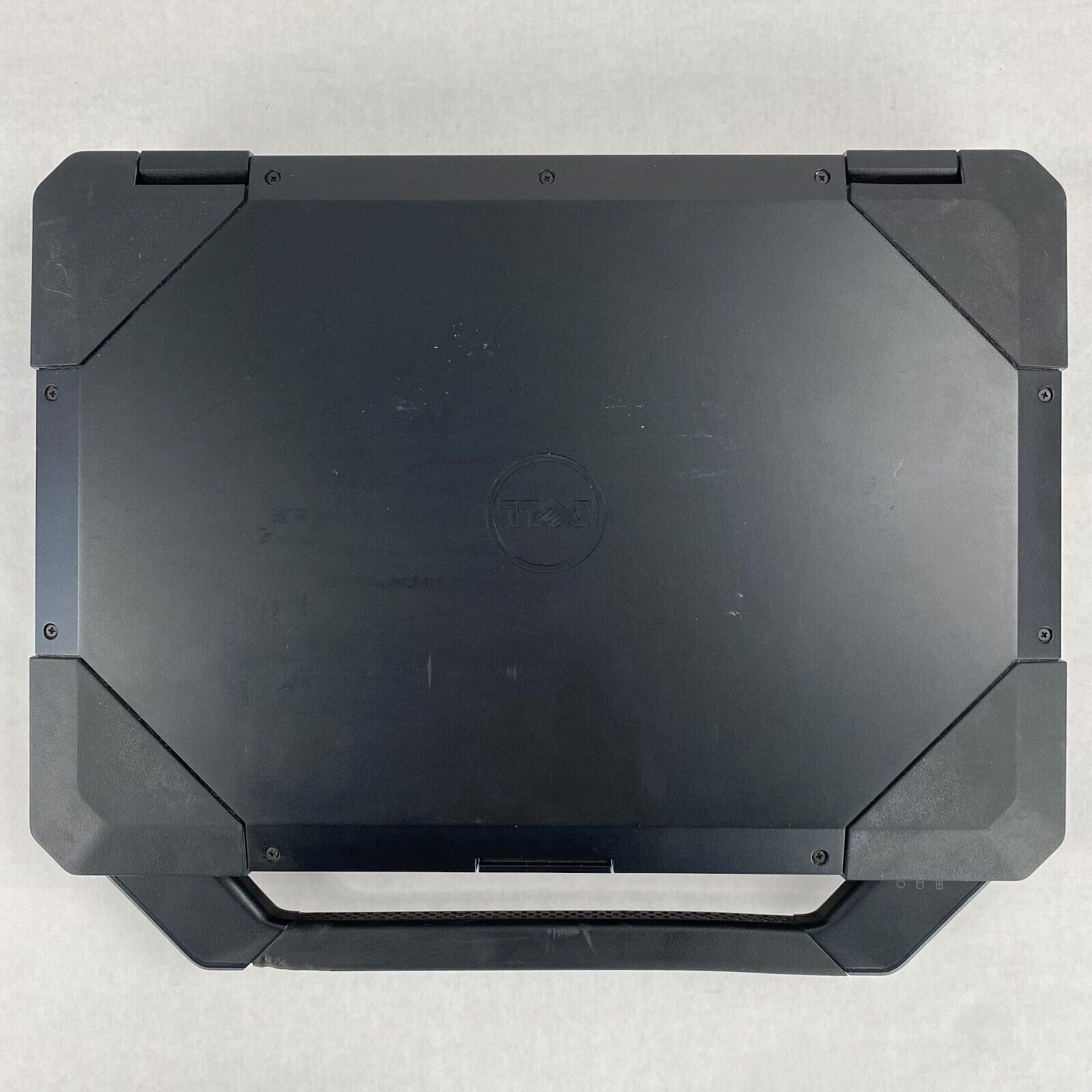 Dell Latitude 14 Rugged 5414 i5-6300U 2.40GHz 8GB RAM 14.0" No Battery No HDD/OS