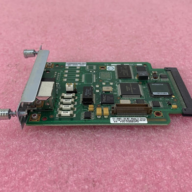 Cisco 73-8483-05 B0 Interface Card