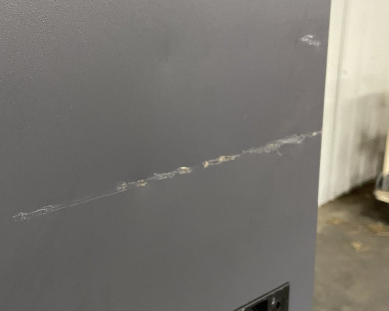 NETAPP NAC-0501 Server Rack Cabinet Unlocked With Keys