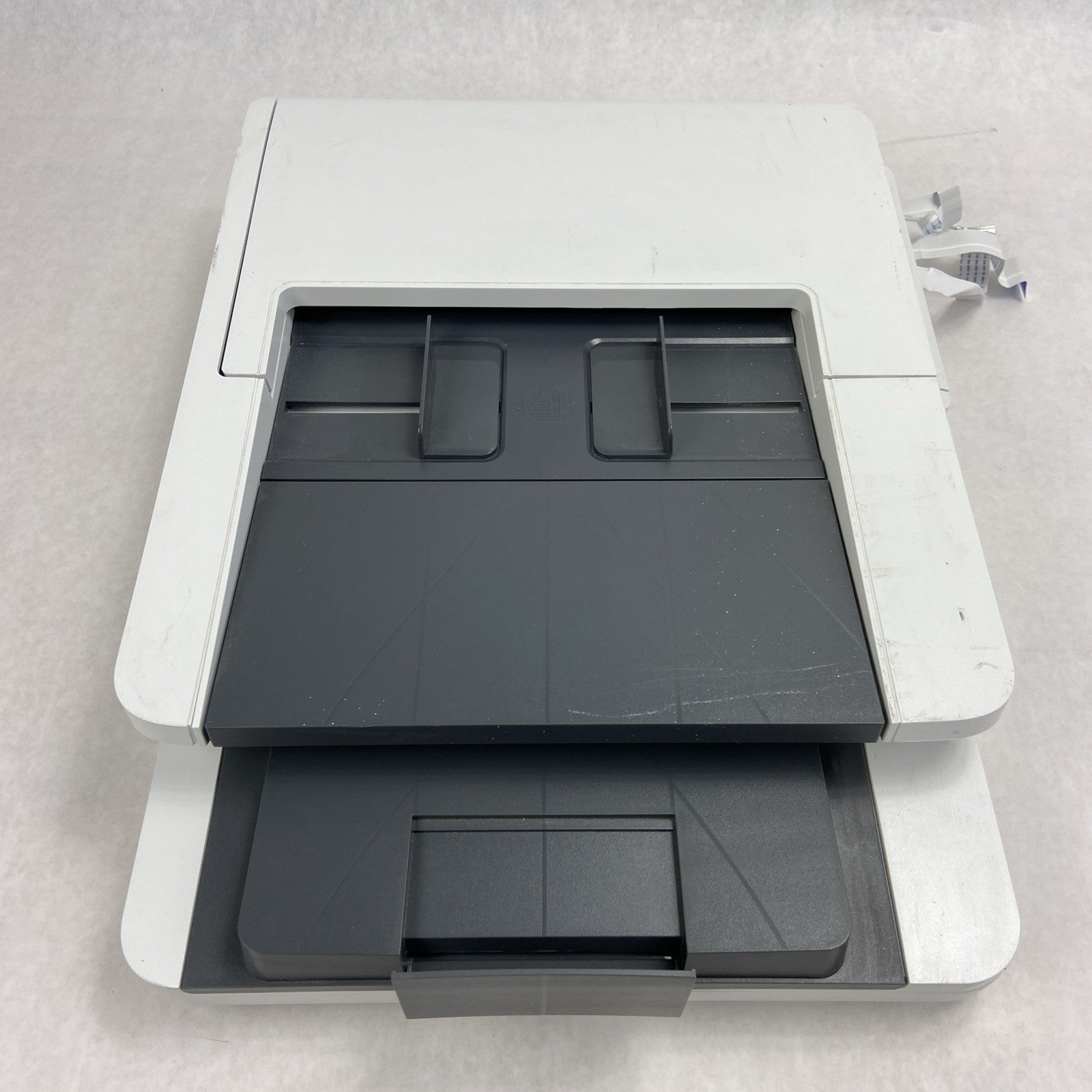 HP LaserJet M428 W1A73-60113 Document Feeder Scanner Assembly