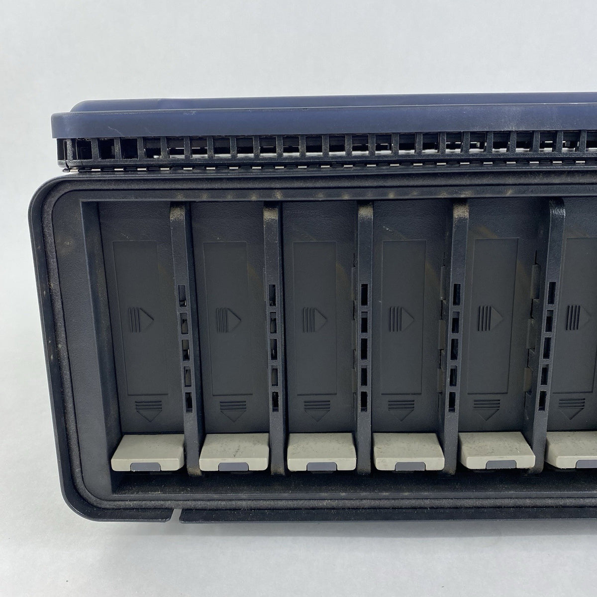 Data Robotics B800i Drobo 8-Bay Network Storage System7
