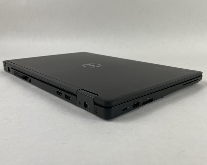 Dell Latitude 5580 15.6" i5-6300U 2.40 GHz 8 GB RAM No SSD/OS/AC