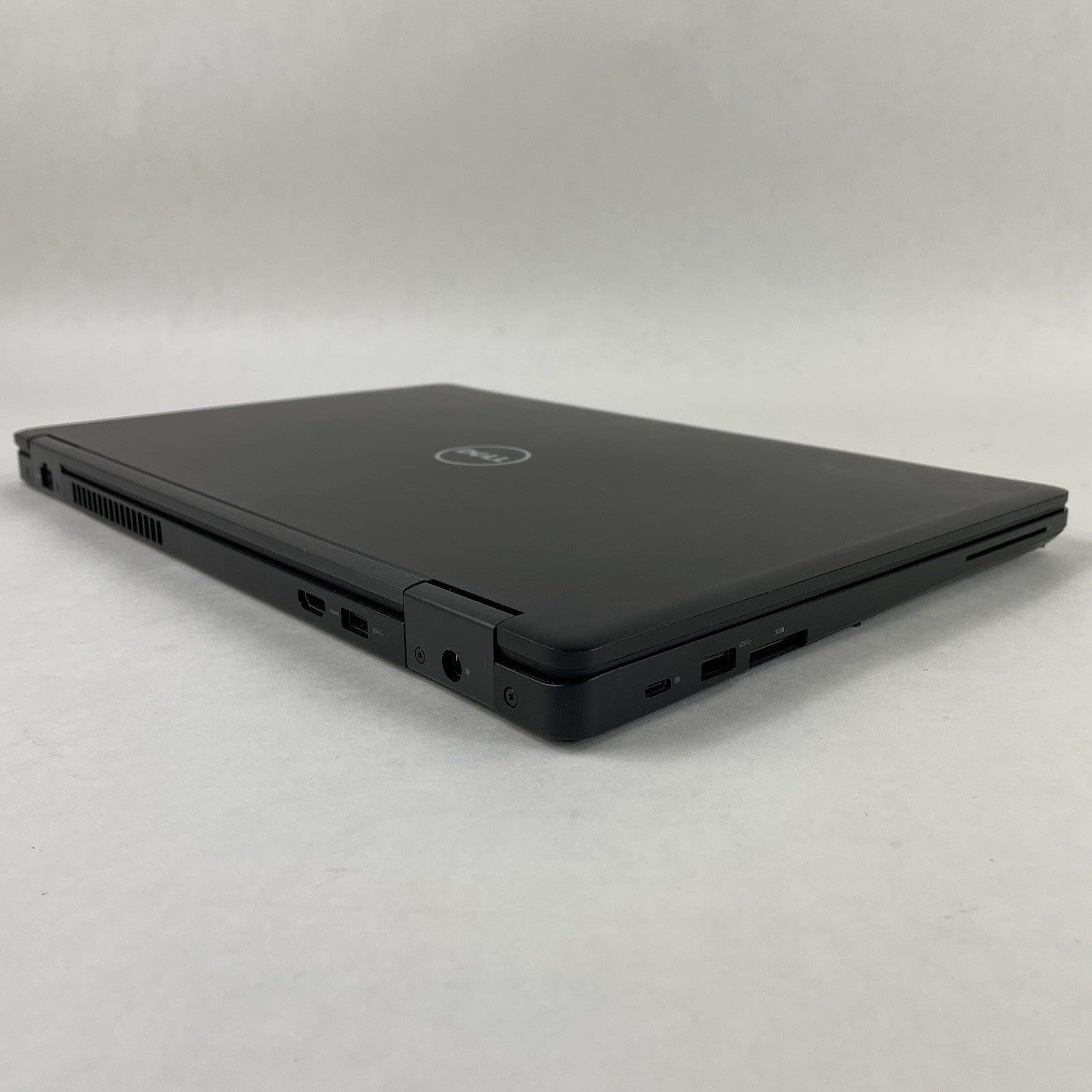 Dell Latitude 5580 15.6" i5-6300U 2.40 GHz 8 GB RAM No SSD/OS/AC13