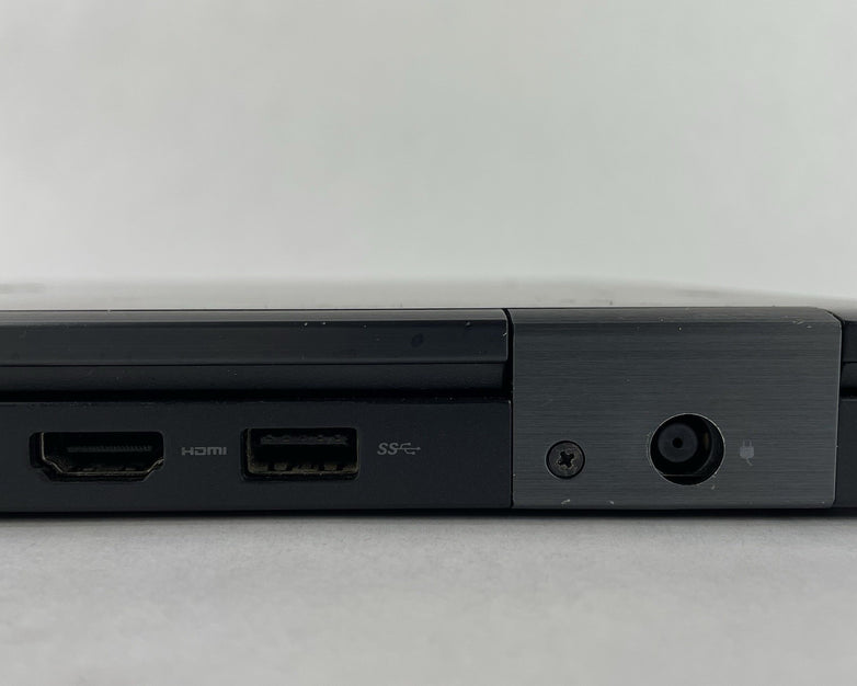 Dell Latitude 5580 15.6" i5-7300U 2.60 GHz 8 GB RAM No SSD/OS/Battery