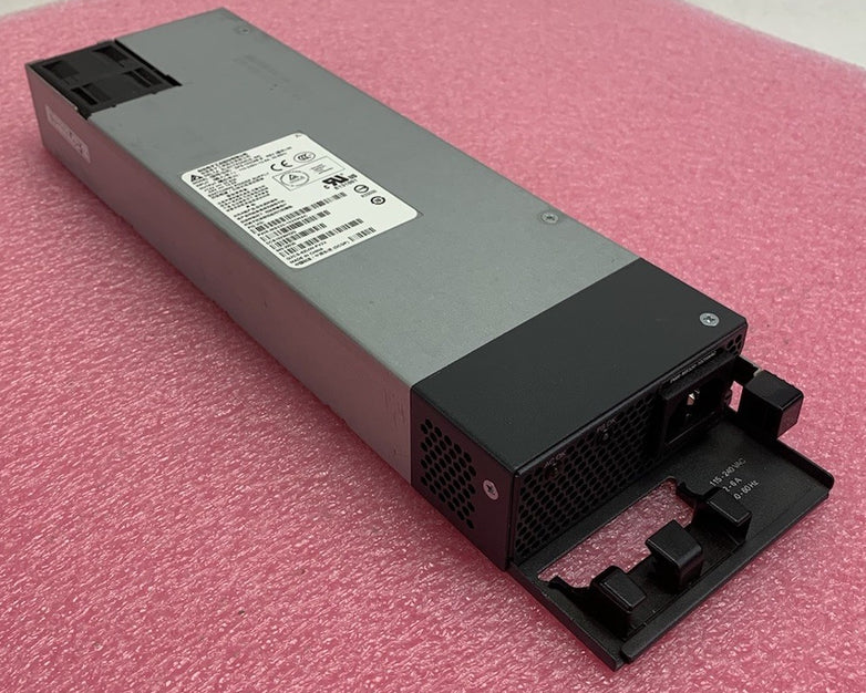 Delta Electronics DPS-1025AB B Rev: 00 Switching Power Supply
