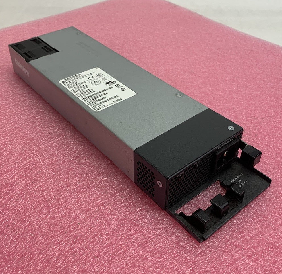 Delta Electronics DPS-1025AB B Rev: 00 Switching Power Supply