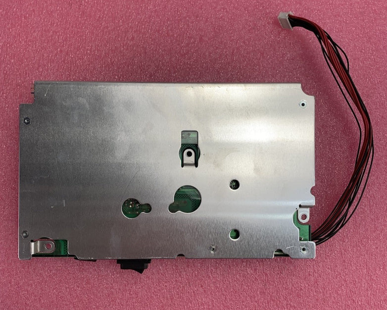 Zebra P1046542-01 Rev G Power Supply Board w/Cord for ZT410 Thermal Printer
