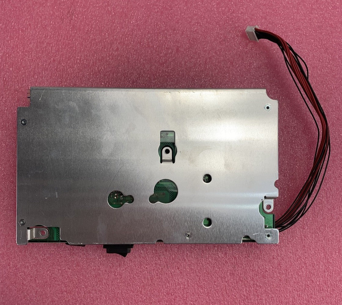 Zebra P1046542-01 Rev G Power Supply Board w/Cord for ZT410 Thermal Printer8