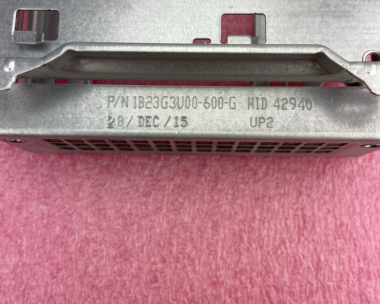 Dell Optiplex 390 790 990 7010 9010 1B33AN600 CD Drive Caddy 1B23G3V00-600-G