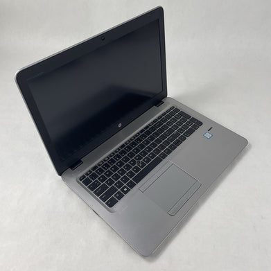 HP EliteBook 850 G3 15.6" i7-6500U 2.50 GHz 8 GB RAM No SSD/OS/AC/Battery - READ