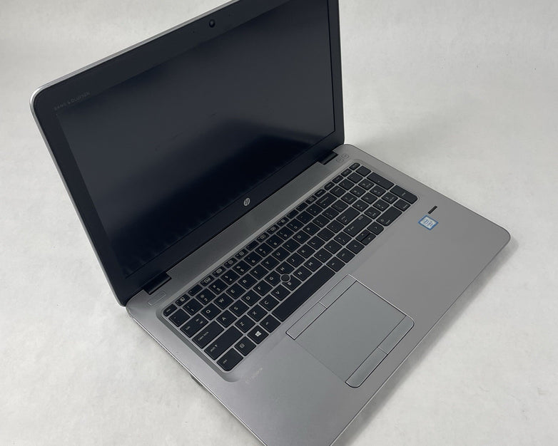 HP EliteBook 850 G3 15.6" i7-6500U 2.50 GHz 8 GB RAM No SSD/OS/AC/Battery - READ
