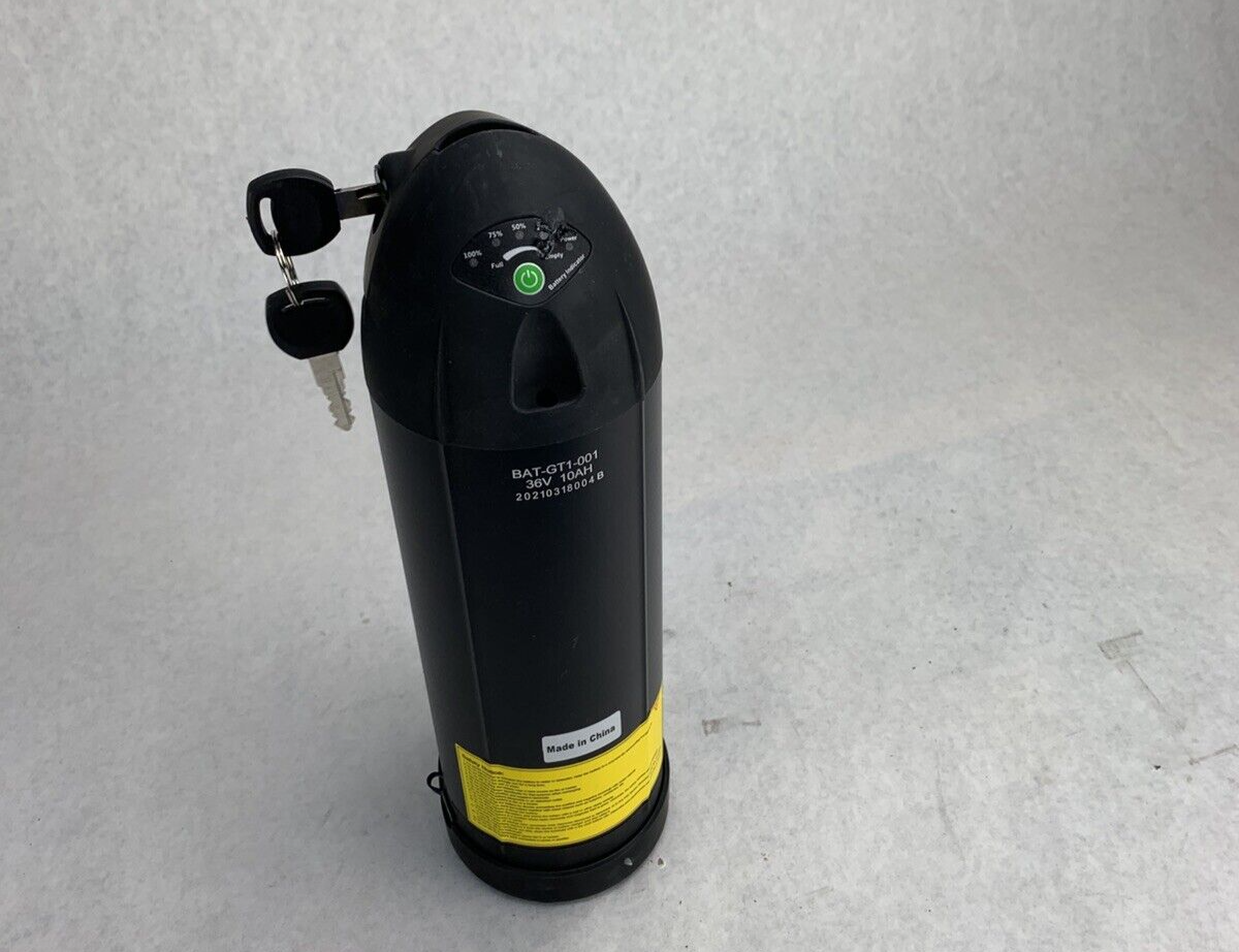 Battery BAT-GT-001 36V 10AH