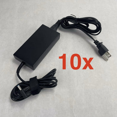OEM HP 120w AC Power Adapter TPN-DA19 Lot of 10
