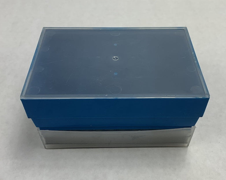 Zymark Rapid Plate-96/384 O-Ring Lubricator