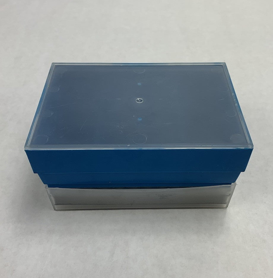 Zymark Rapid Plate-96/384 O-Ring Lubricator