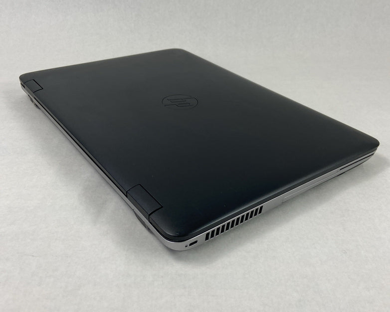 HP ProBook 650 G2 Intel Core i5-6200U 2.30GHz 8GB RAM 15.6" No HDD No OS