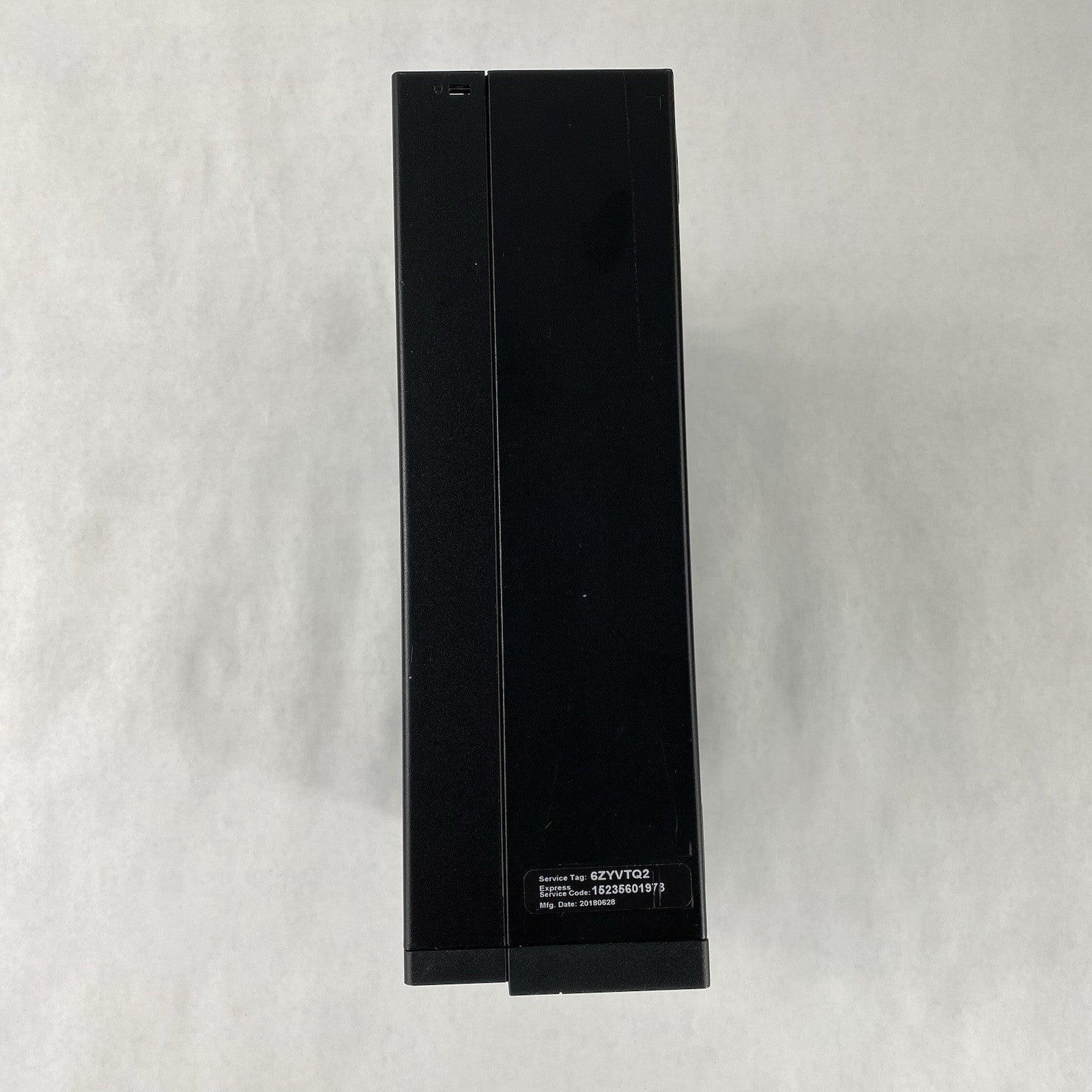 Dell OptiPlex 7050 SFF Intel Core i5-6500 3.2GHz 16GB RAM No HDD No OS