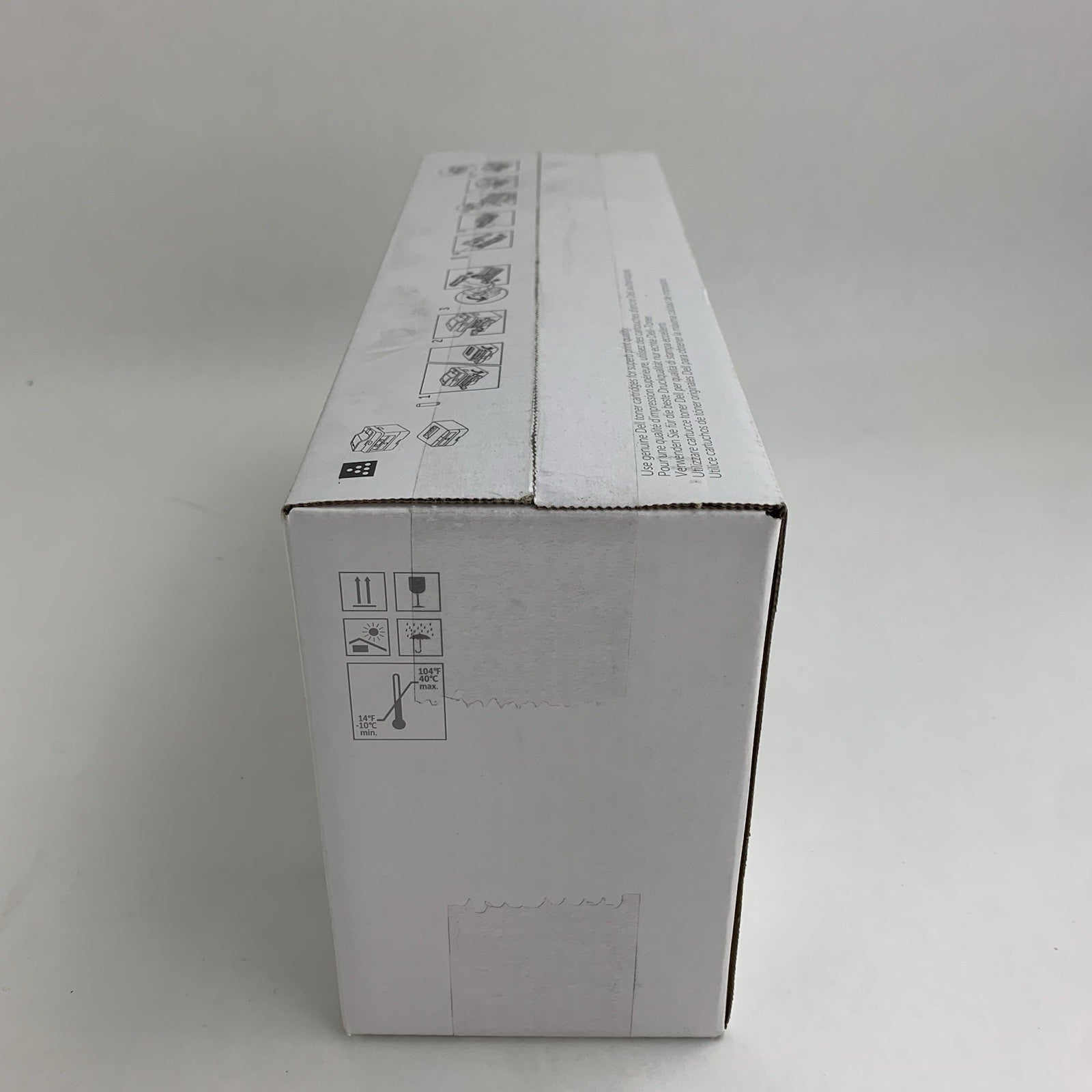 Dell CVXGF Black Toner E310 E514 E515 Printer 2RMPM Genuine OEM New Box Sealed3