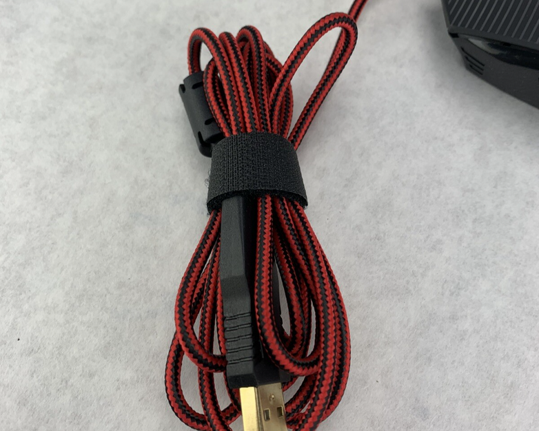 Redragon S107-BA Wired Optical Gaming Mouse