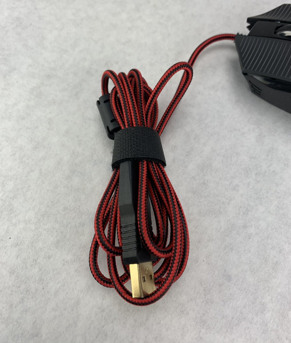 Redragon S107-BA Wired Optical Gaming Mouse