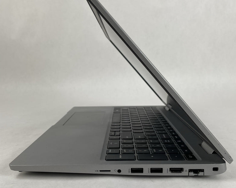 Dell Latitude 5520 15.6" i5-1145G7 2.60 GHz 8 GB RAM No SSD/OS/AC/Batt - Paint