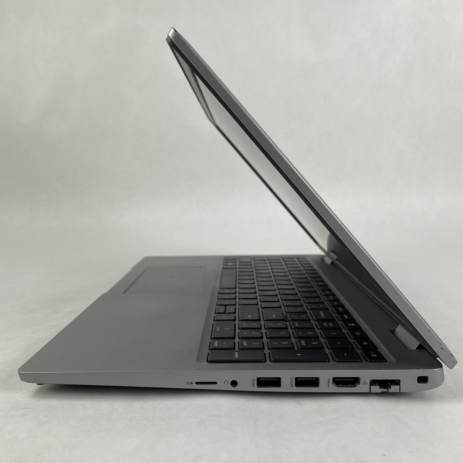 Dell Latitude 5520 15.6" i5-1145G7 2.60 GHz 8 GB RAM No SSD/OS/AC/Batt - Paint4