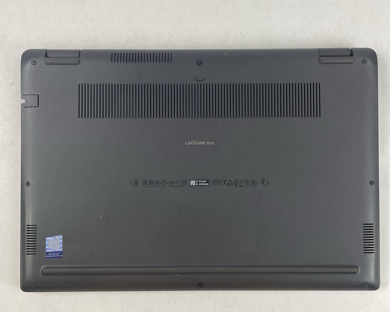 Dell Latitude 3510 15.6" i7-10510U 1.80 GHz 8 GB RAM No SSD/OS/AC/Batt