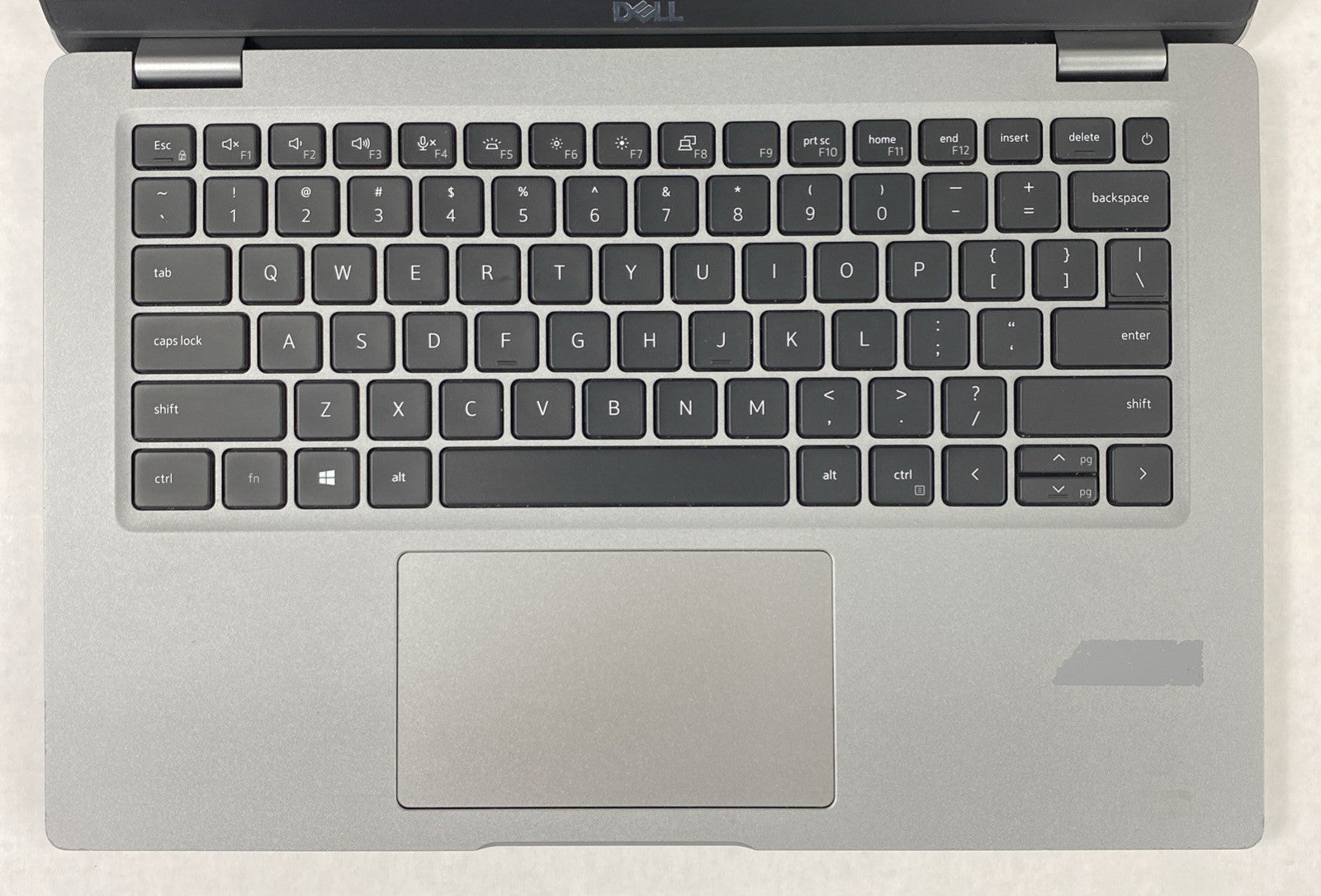 Dell Latitude 5420 Core i5-1145G7 2.60 GHz 16 GB RAM 14" No Battery No SSD No OS