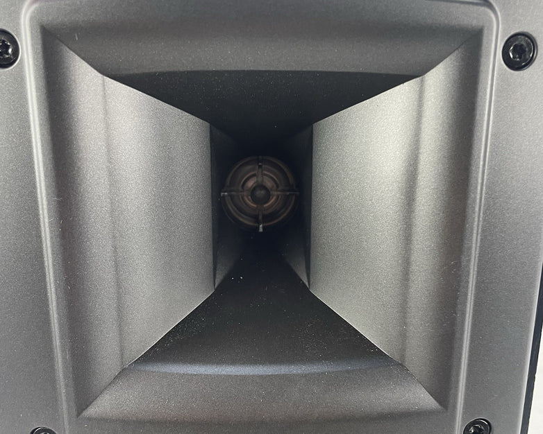Klipsch RB51 REF IV Home Stereo Bookshelf Speaker
