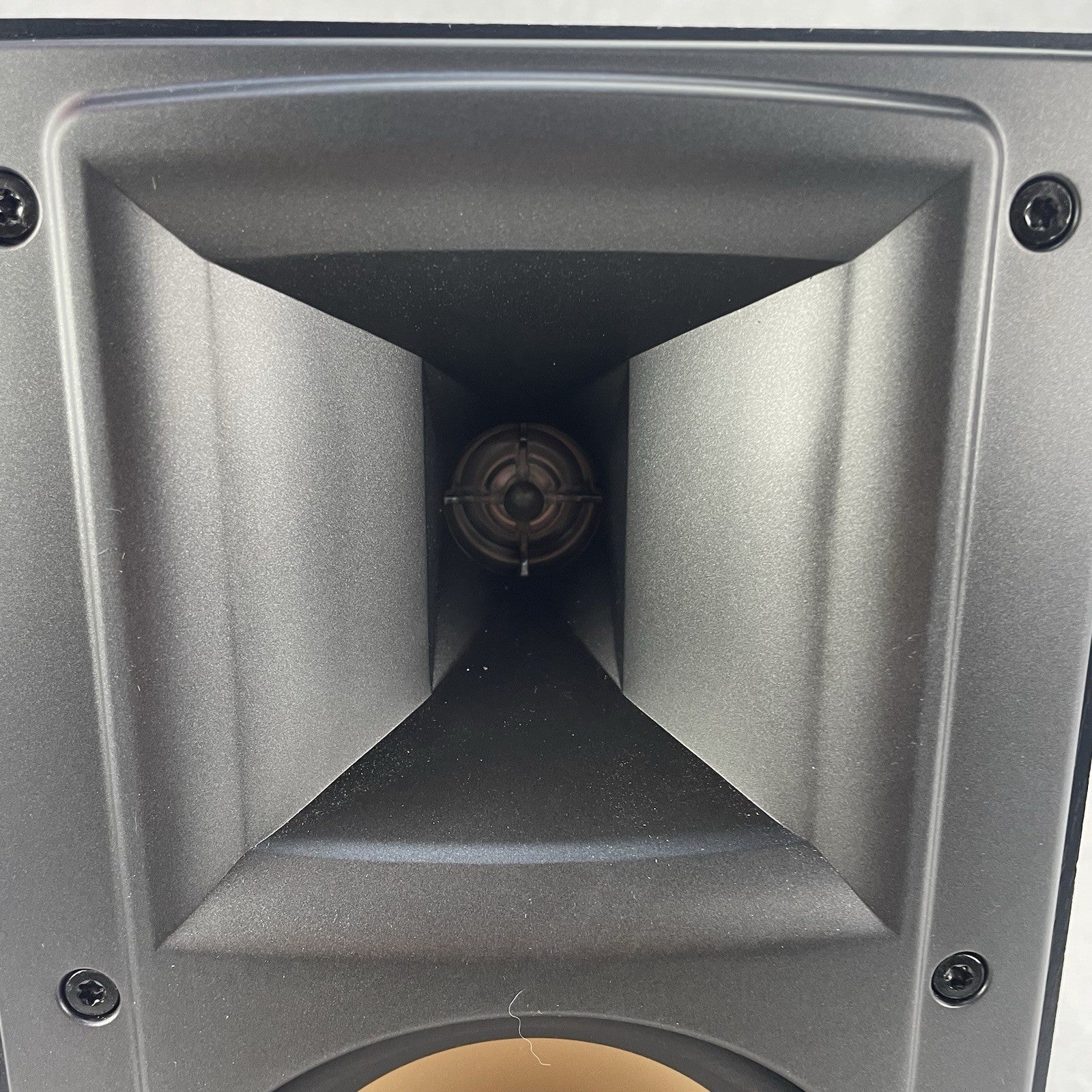 Klipsch RB51 REF IV Home Stereo Bookshelf Speaker3