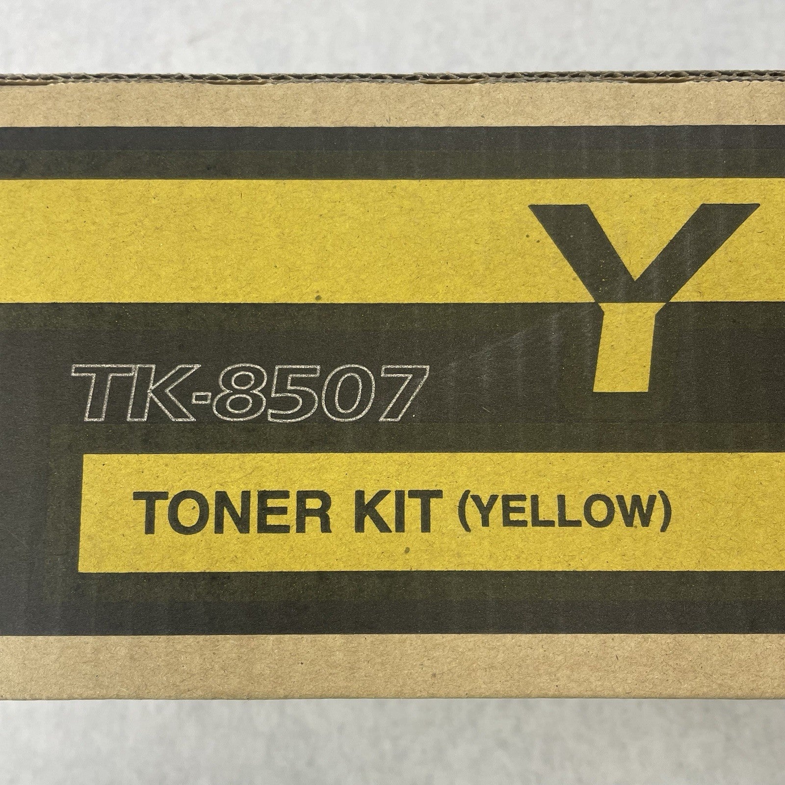 Kyocera TK-8507 Toner Yellow3