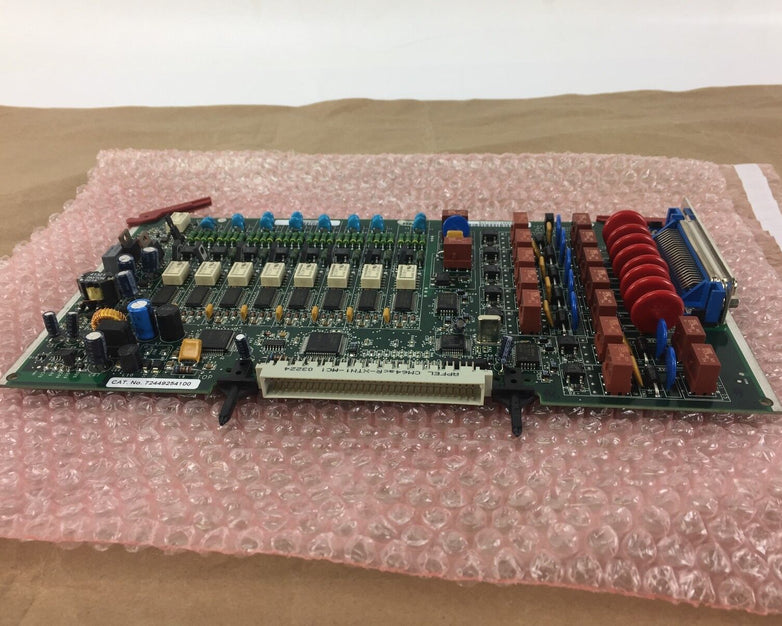Apfel CM64ACR-XTN1-MC1 03224 Telecom Module Board