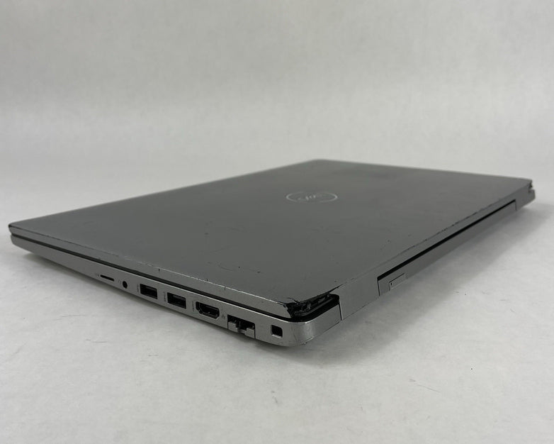 Dell Latitude 5520 15.6" i5-1135G7 2.40GHz 8GB RAM No SSD/OS/AC/Batt - Bad Port