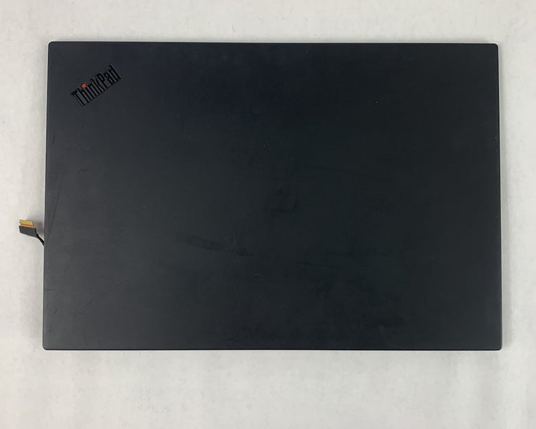 Lenovo ThinkPad P1 Gen 2 15.6" FHD 1920x1080 Non-Touch Screen Assembly -Untested