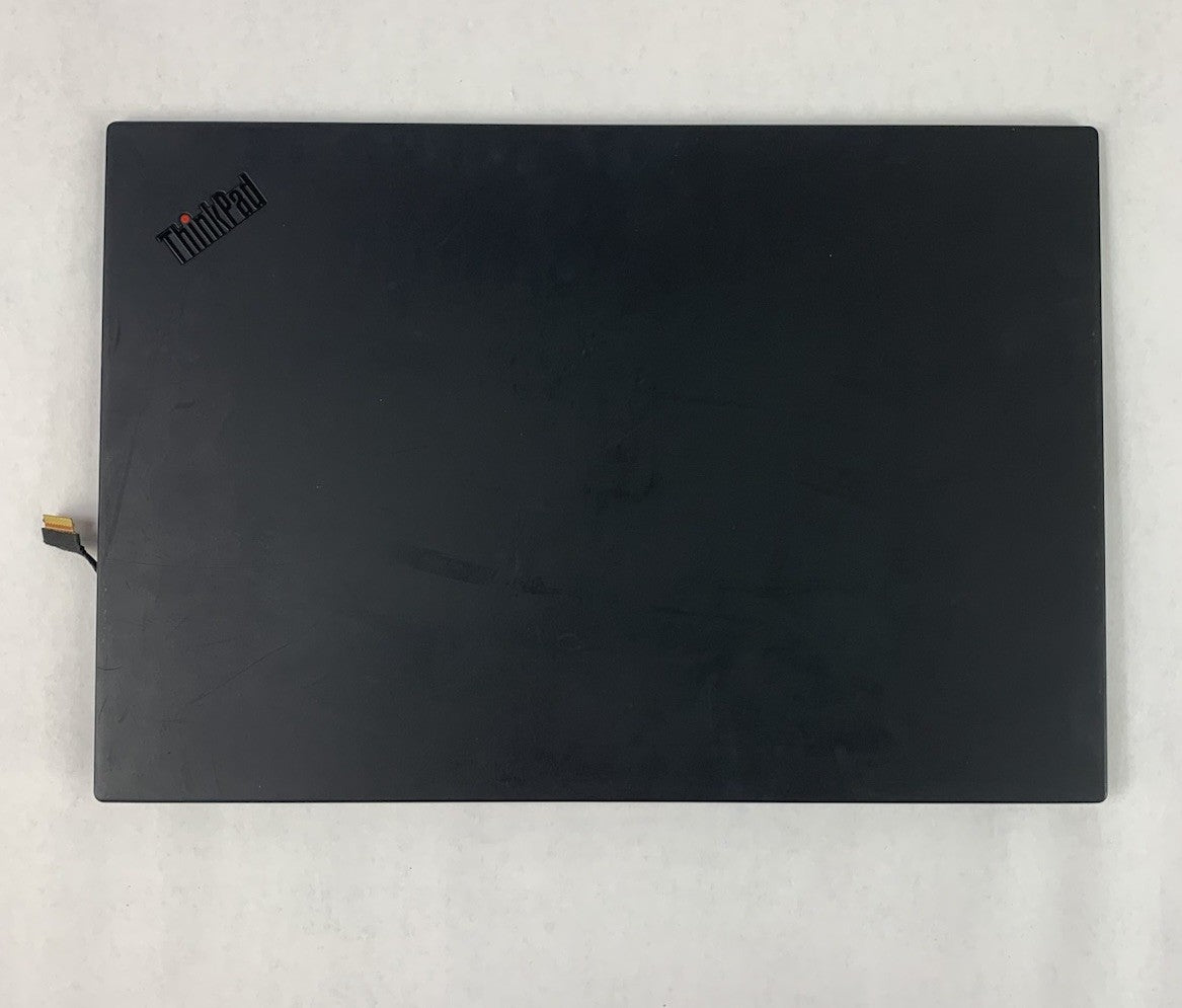 Lenovo ThinkPad P1 Gen 2 15.6" FHD 1920x1080 Non-Touch Screen Assembly -Untested8